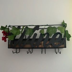 Wine Rack